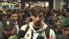 Giannelli: "Emozione incredibile, dobbiamo ancora capire cosa abbiamo fatto"