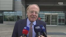 Scaroni: "Scelto il meglio per dare a Milano lo stadio più bello d'Europa e del mondo"
