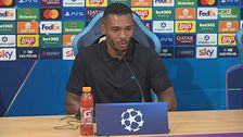 Juan Jesus: "Abbiamo dato fastidio a tante persone e continueremo a darne"