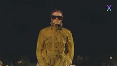 Paris Fashion Week SS26: Saint Laurent, quando la femminilità è decisa e seducente