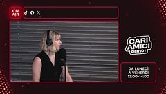 Parliamo di decluttering con Irina Potinga a R101