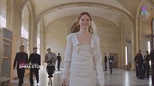 Paris Fashion Week SS26: Louis Vuitton, un viaggio andata-ritorno nello stile di Anna d'Austria
