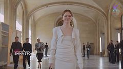 Paris Fashion Week SS26: Louis Vuitton, un viaggio andata-ritorno nello stile di Anna d'Austria