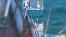 ART ODYSSEY 2025 | Diario di bordo: da Milos a Kalamata