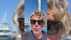 ART ODYSSEY 2025 | Diario di bordo: ...verso una granita ai piedi dell'Etna!