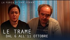 Le trame dal 6 all'11 ottobre