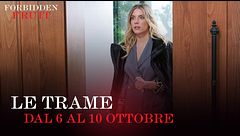 Le trame dal 6 al 10 ottobre