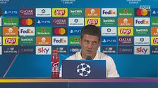 Chivu: "Calhanoglu è un uomo con dei valori"
