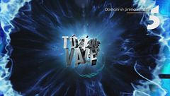 La seconda puntata ci attende domani