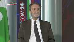 "Tgcom24Tour" a Milano, presidente Fontana: "L'economia lombarda tiene nonostante tutto"