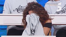 Amici ci aspetta domani