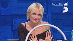 Amici ci attende alle 14.00