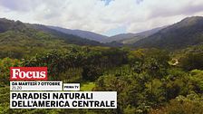 Paradisi naturali dell'America Centrale