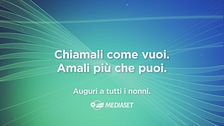 Auguri a tutti i nonni!