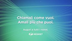 Auguri a tutti i nonni!