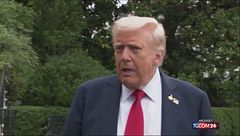 Gaza, ultimatum di Trump a Hamas: "Risposta entro il weekend"