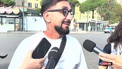 Pizzaiolo ucciso, il padre ai giovani: "Depositate le armi"