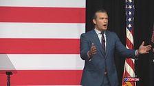 Il capo del Pentagono Hegseth alle truppe: "Stop alla cultura woke nell'esercito"