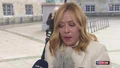 Flotilla, Meloni: "Le sofferenze dei palestinesi forse non sono la loro priorità"