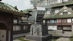 Le mappe di Call of Duty: Black Ops 7
