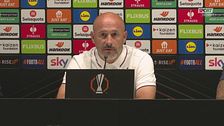 Italiano: "Girone tosto. Dobbiamo alzare il livello"