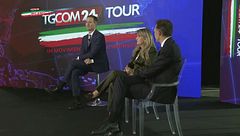 "Tgcom24Tour" a Milano, l'economia della IA e l'economia con la IA