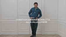 Paris Fashion Week SS26: Dior, il debutto surrealista di Jonathan Anderson
