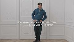 Paris Fashion Week SS26: Dior, il debutto surrealista di Jonathan Anderson