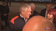 Flotilla, Tajani: "Italiani ad Ashdod e poi espulsi"