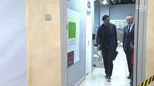 Juve, Cabal finisce ancora ko