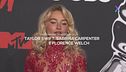 Taylor Swift, Sabrina Carpenter e Florence Welch: tre artiste che trasformano la musica in moda