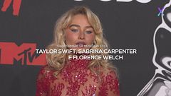 Taylor Swift, Sabrina Carpenter e Florence Welch: tre artiste che trasformano la musica in moda
