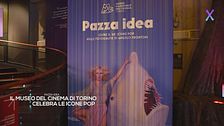 Pazza Idea: il Museo del Cinema di Torino celebra le icone pop