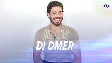 Il CV di Omer