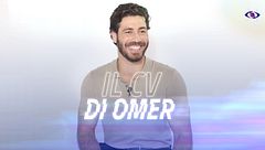 Il CV di Omer