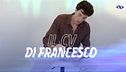 Il CV di Francesco