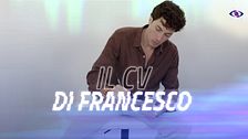 Il CV di Francesco