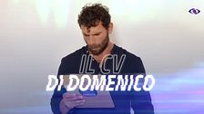 Il CV di Domenico