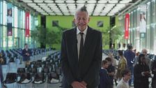 Lucchetta: "Lo sport è inclusività"