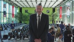 Lucchetta: "Lo sport è inclusività"