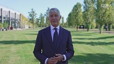 Abodi: "Solo insieme si cresce"