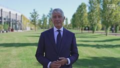 Abodi: "Solo insieme si cresce"