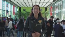 "Lo Sport è un diritto"