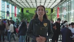"Lo Sport è un diritto"