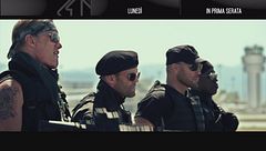 I Mercenari 3