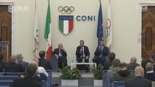 Luca Banchi: "In Nazionale per costruire un'identità"