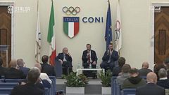 Luca Banchi: "In Nazionale per costruire un'identità"