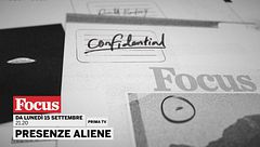 Presenze aliene