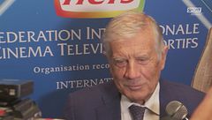 Agostini: "Marquez e Rossi? Sono sullo stesso livello"