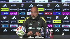 Tudor: "Speriamo che Modric faccia c..."